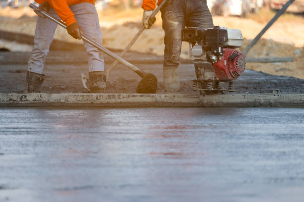 Best Decorative Concrete in Centennial Park, AZ