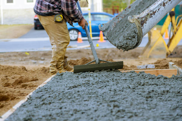 Best Concrete Grinding and Polishing in Centennial Park, AZ