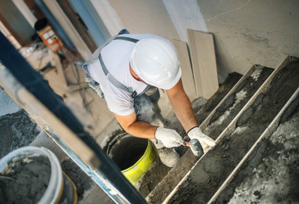 Best Concrete Driveway Installation in Centennial Park, AZ