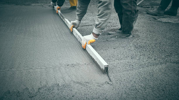 Best Concrete Foundation Repair in Centennial Park, AZ