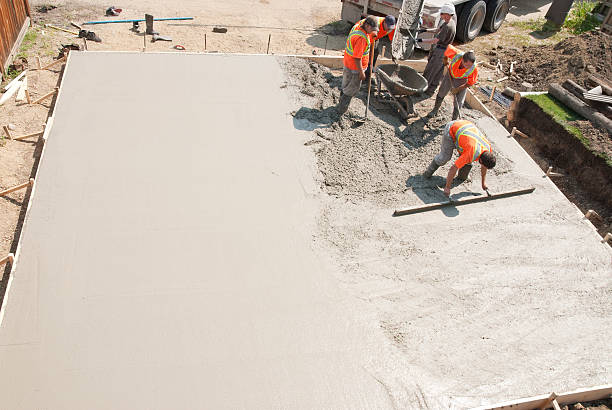 Best Residential Concrete Solutions in Centennial Park, AZ